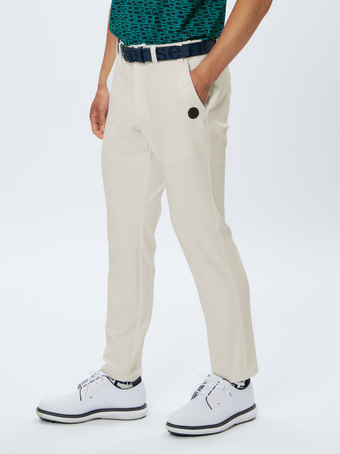 Premium multi-stretch quick dry pants
