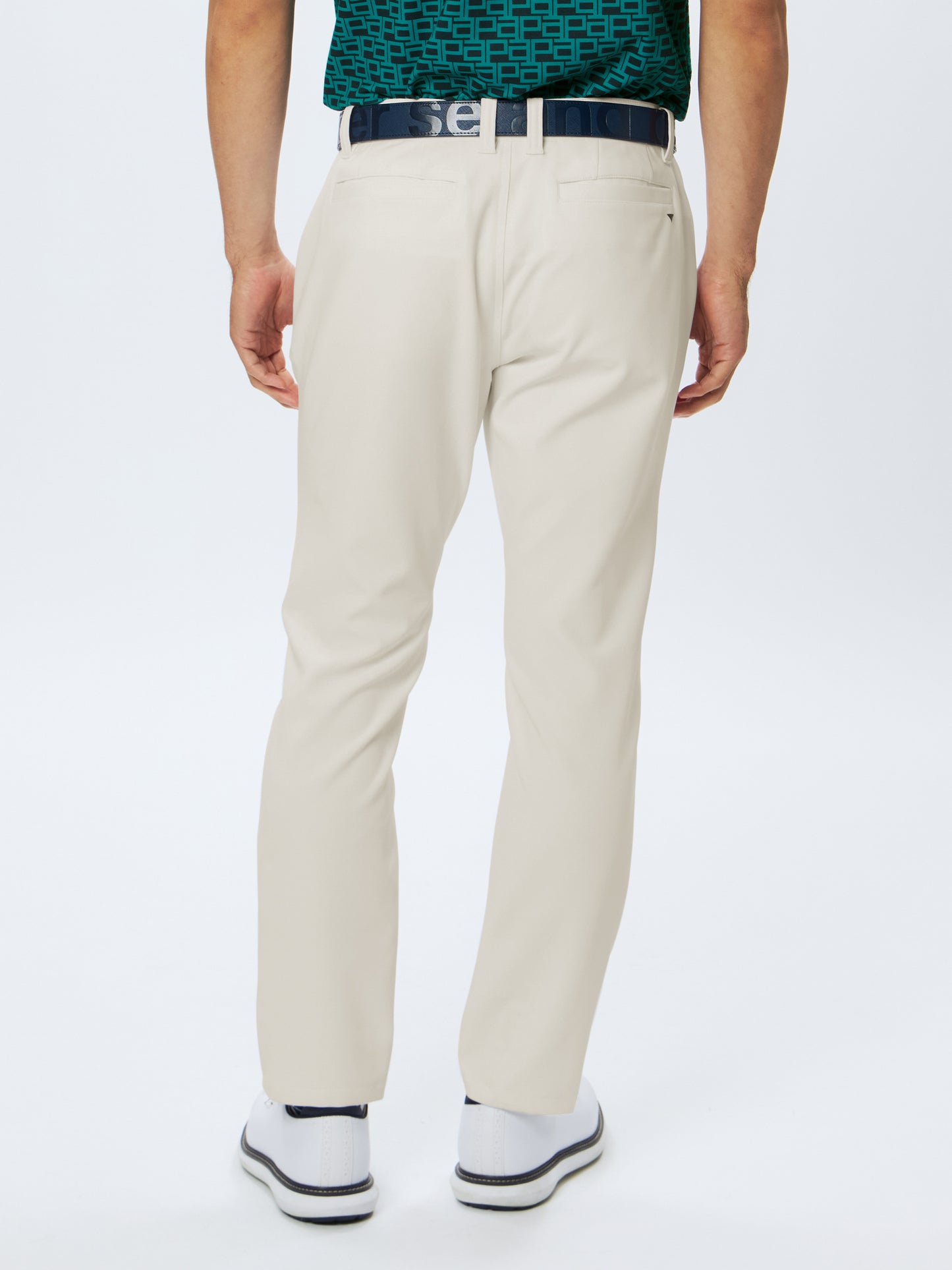 Premium multi-stretch quick dry pants