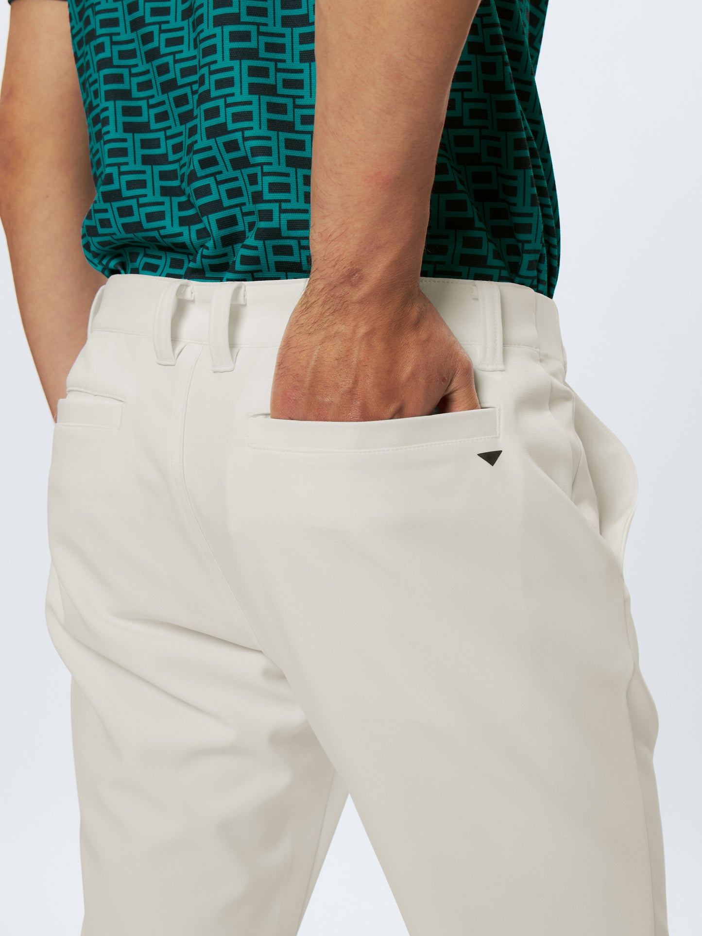 Premium multi-stretch quick dry pants