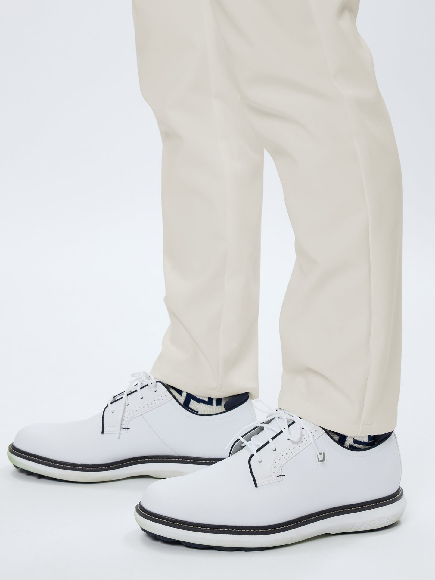 Premium multi-stretch quick dry pants