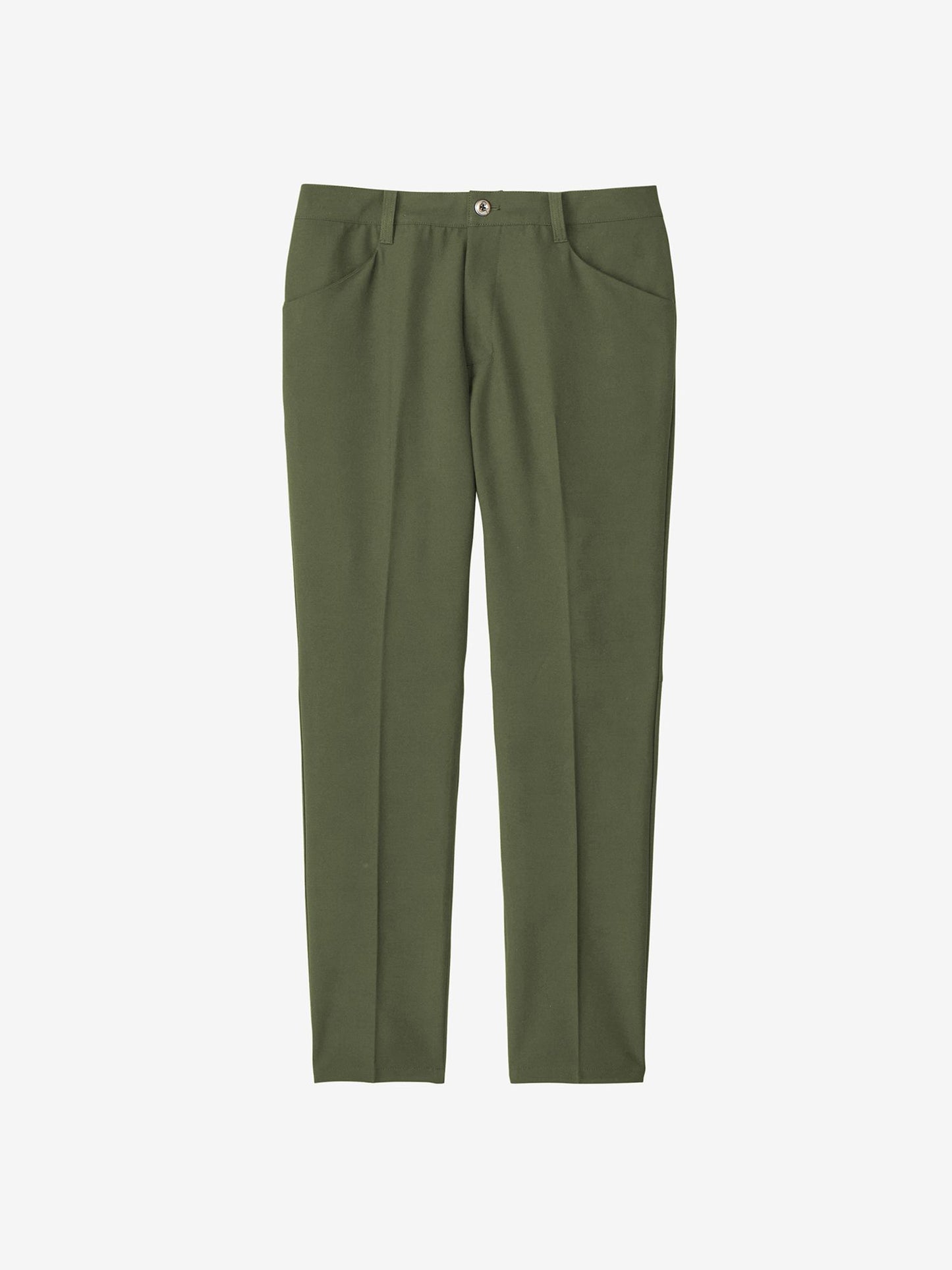 Multi-way stretch pants