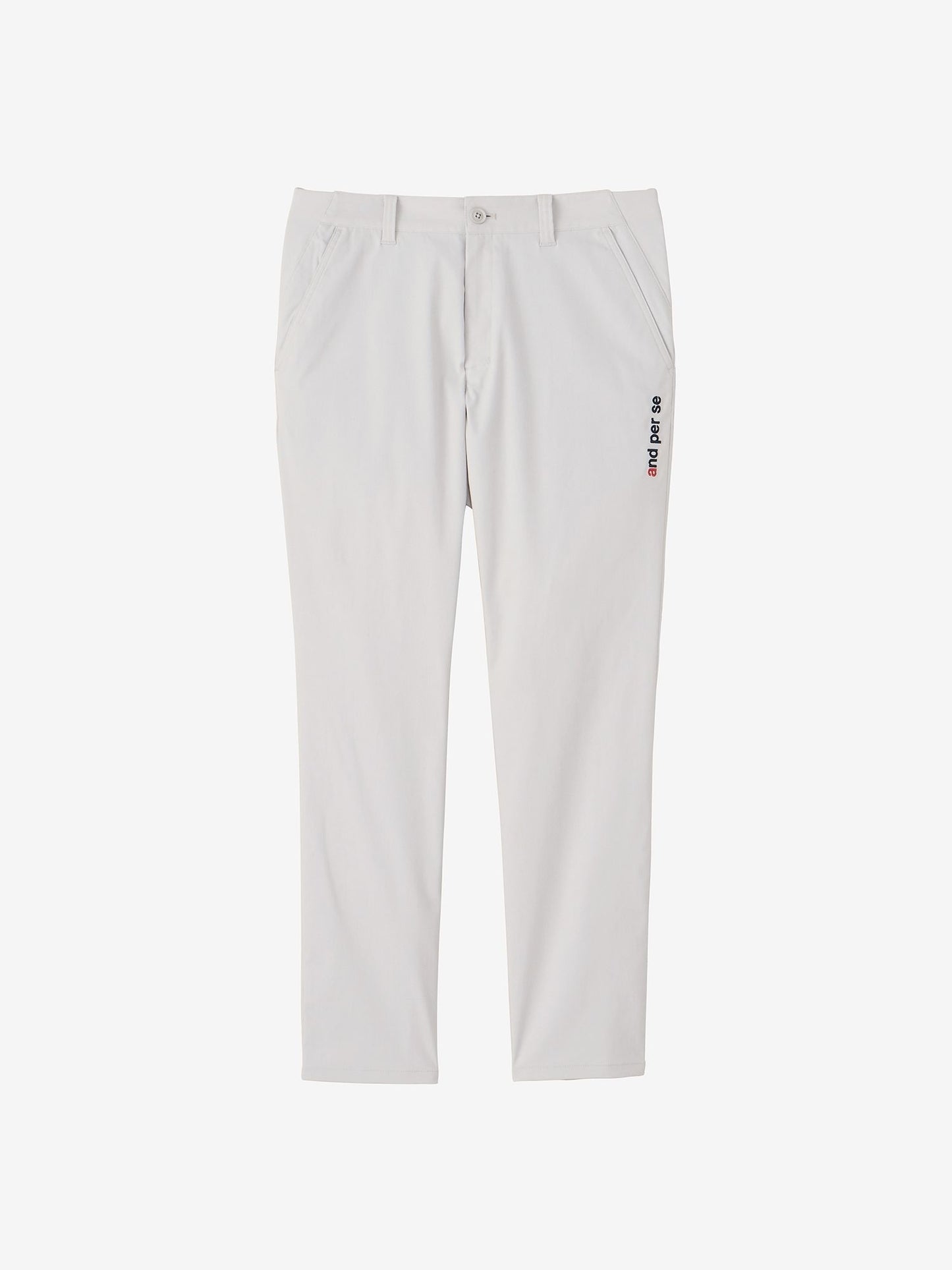 All-rounder pants