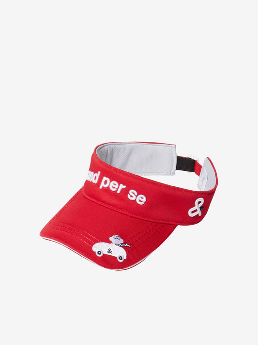 Sun visor