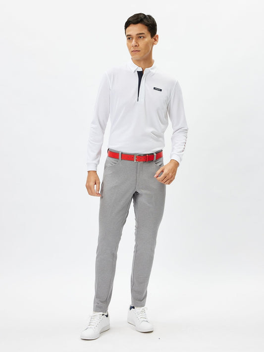 Multi-way stretch pants