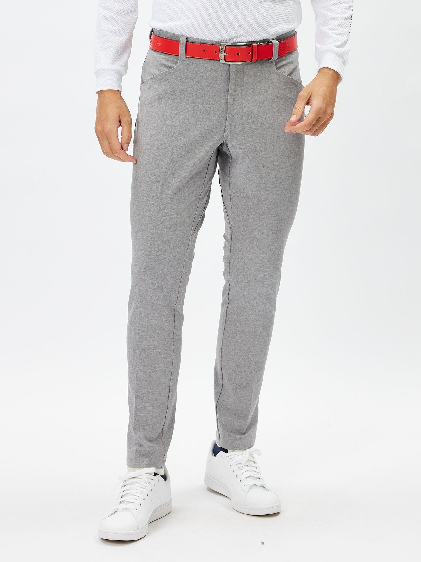 Multi-way stretch pants