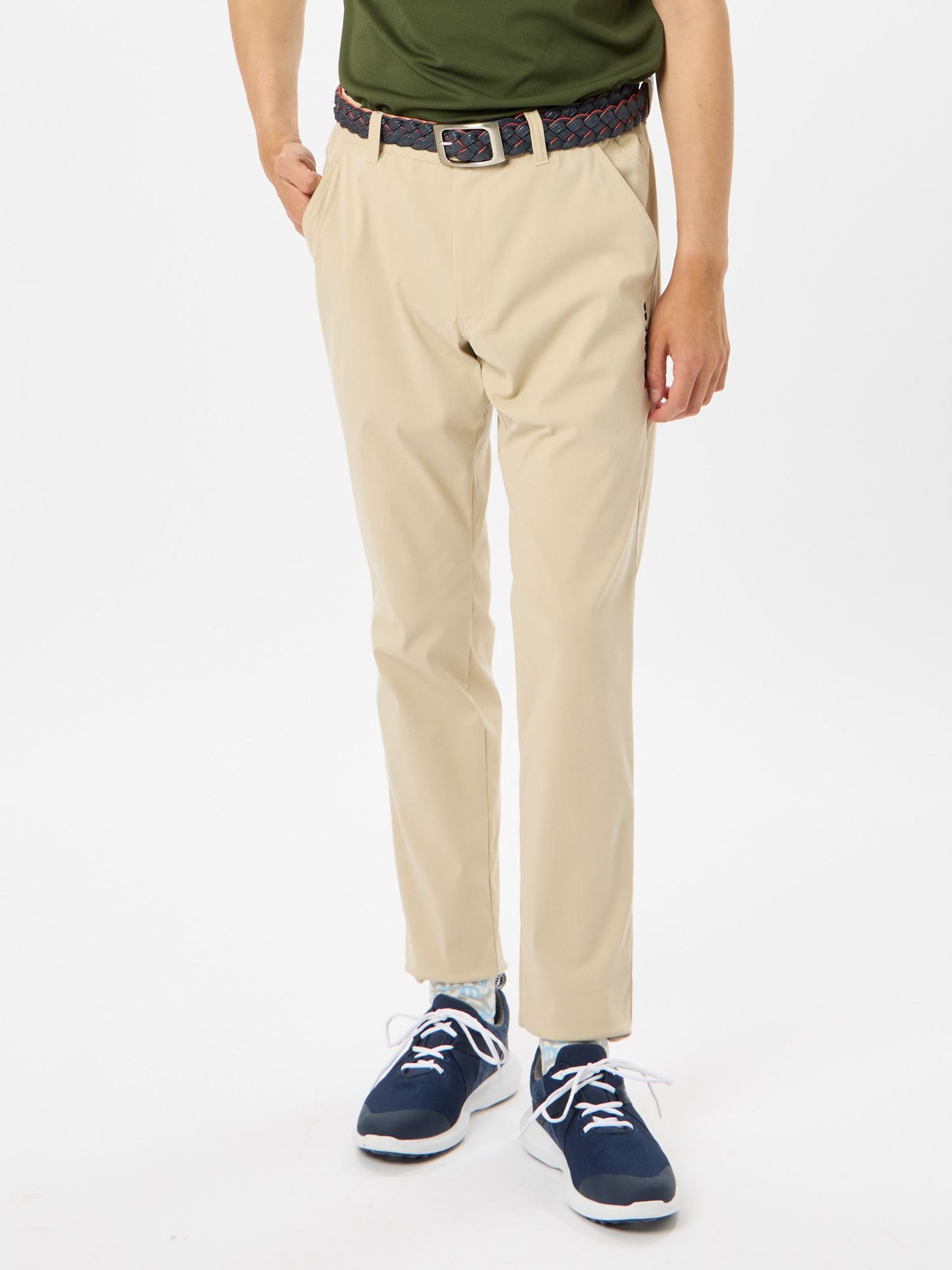 All-rounder pants