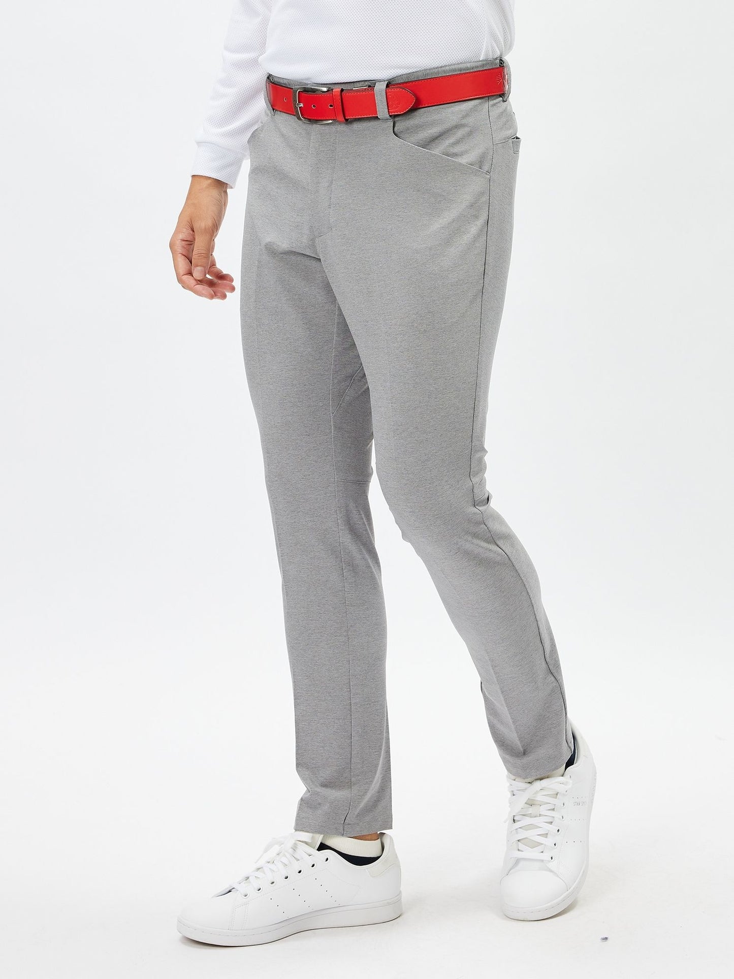 Multi-way stretch pants