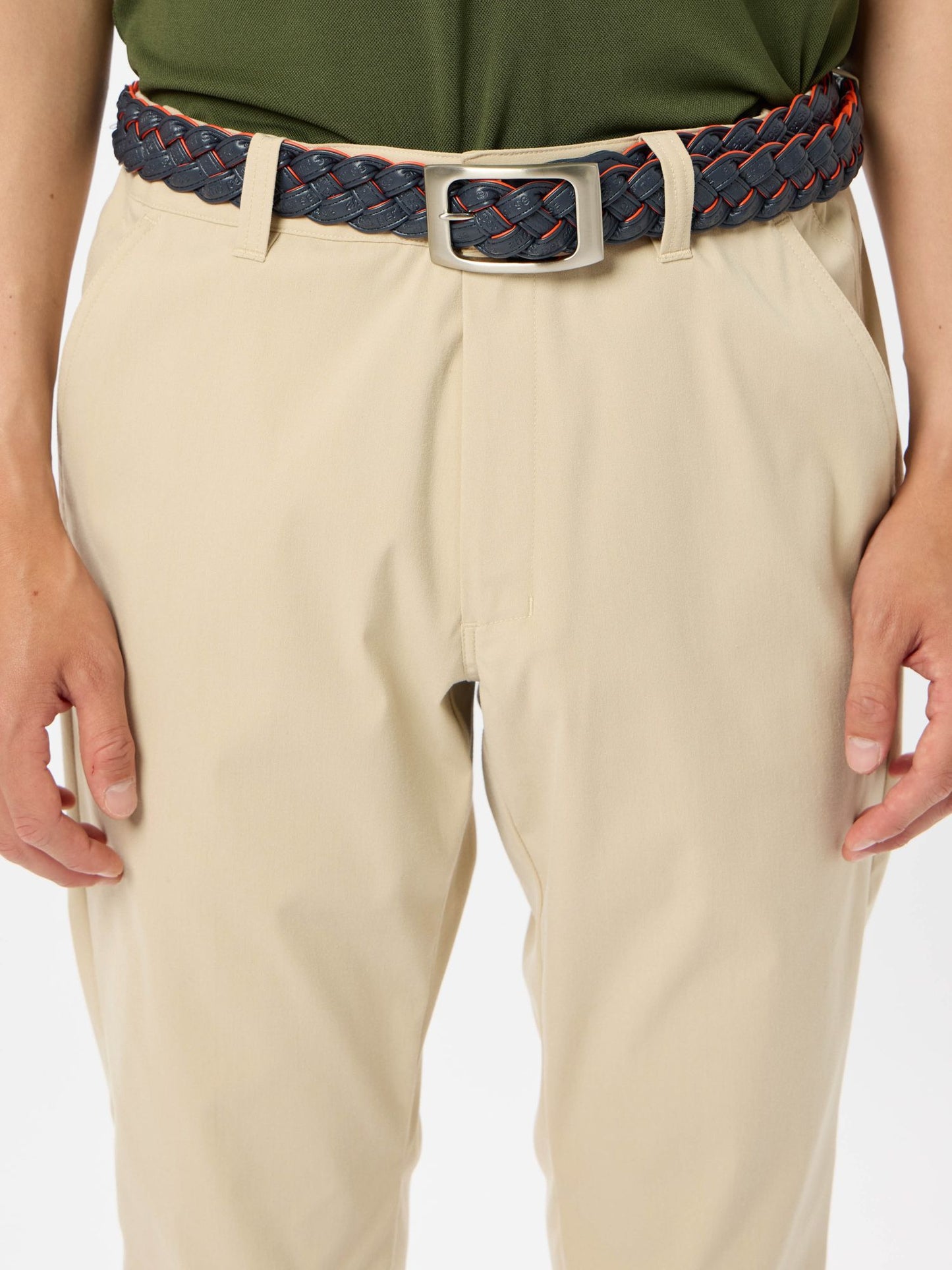 All-rounder pants