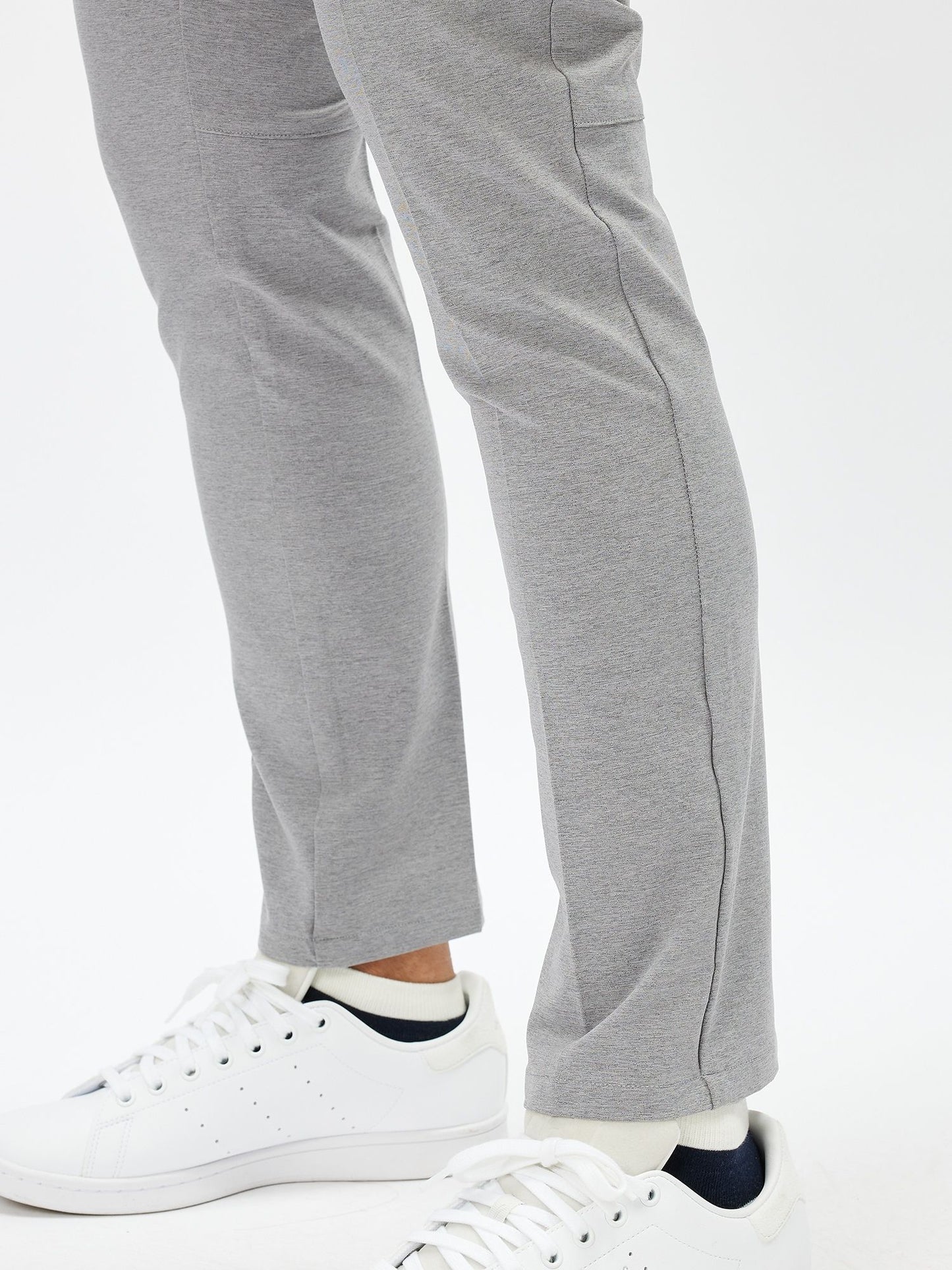 Multi-way stretch pants