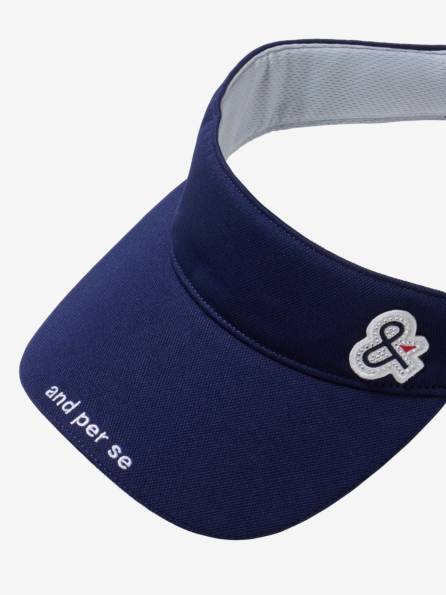 Sun visor