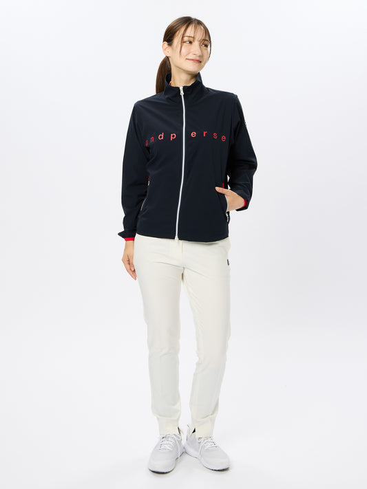 Multi-way stretch pants