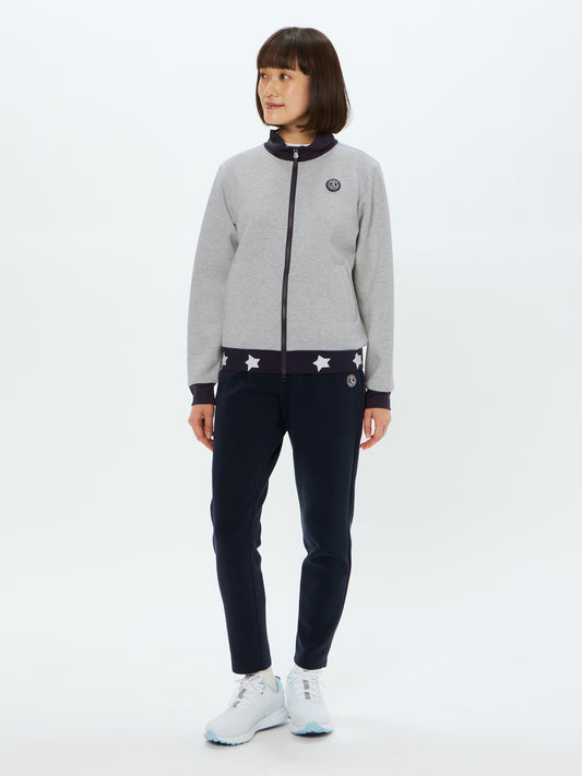 Shot Smoother Sweat Blouson