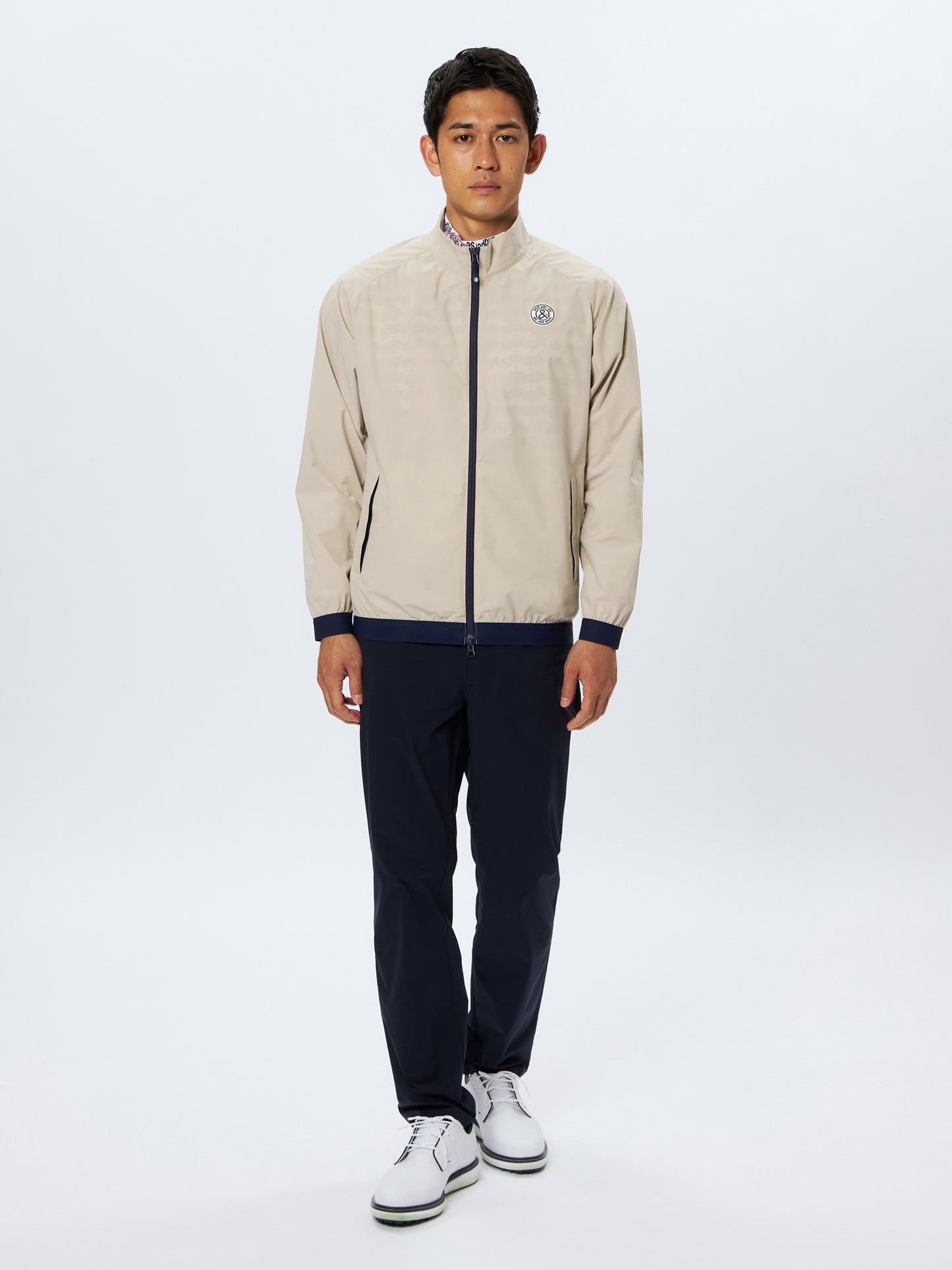 Multi-weather jacket