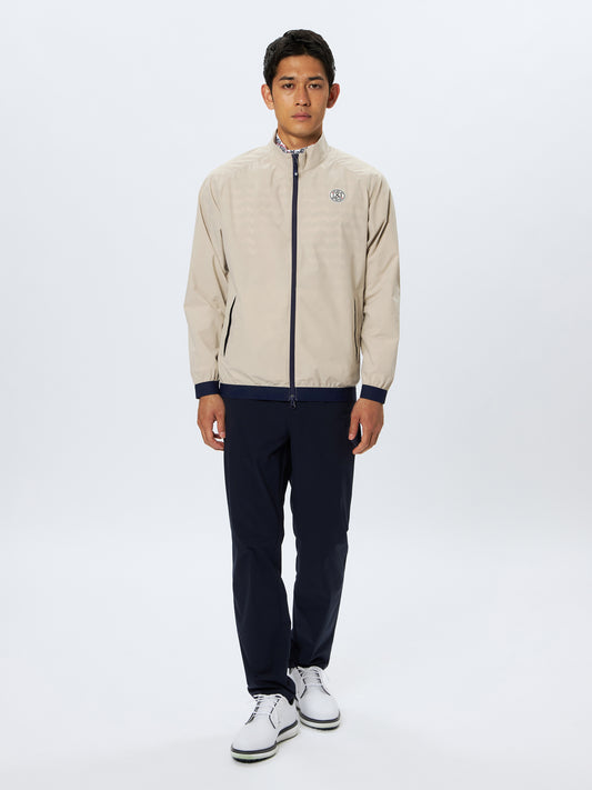 Multi-weather jacket