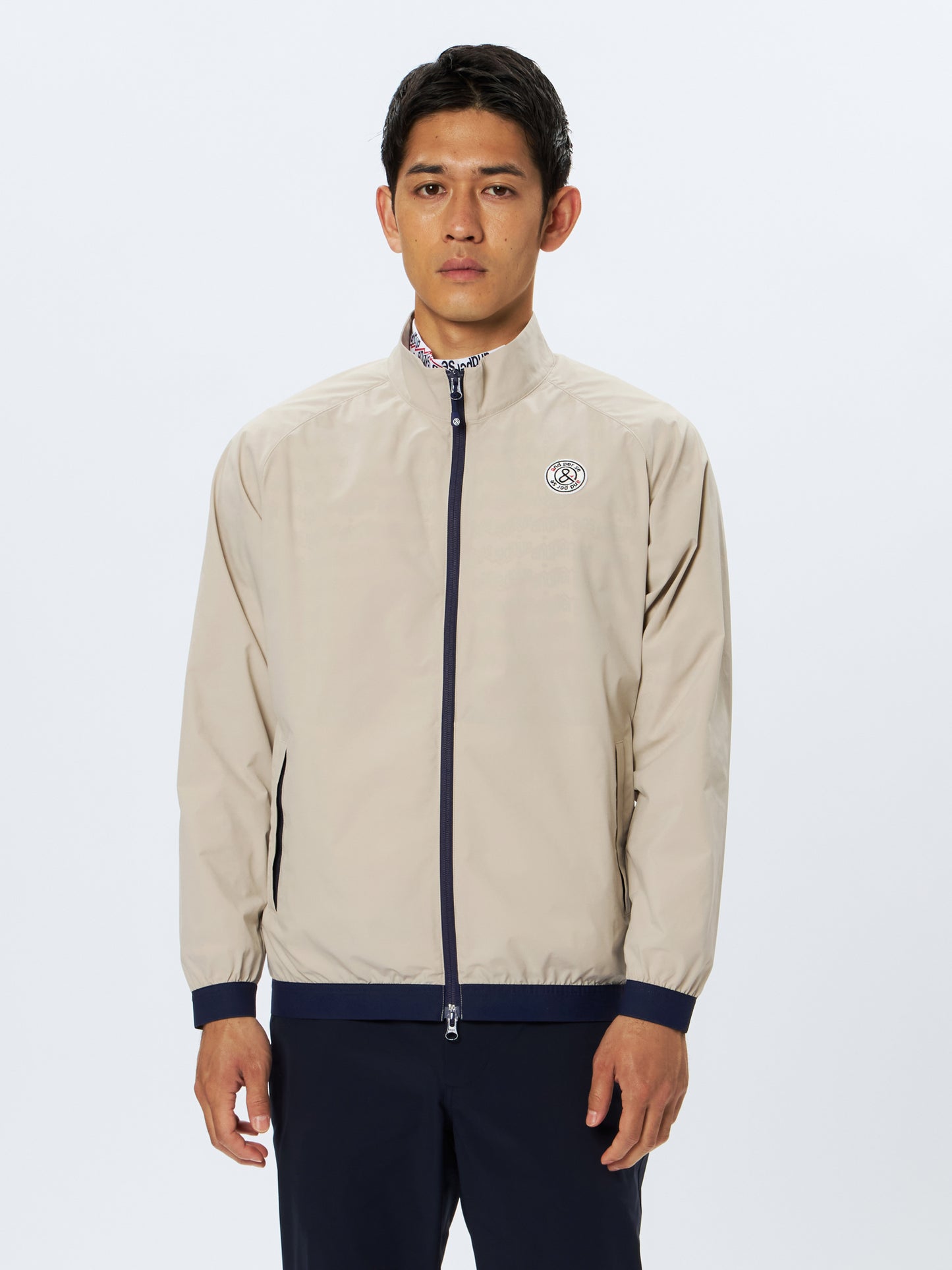 Multi-weather jacket