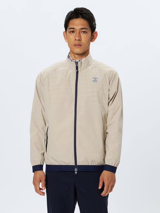 Multi-weather jacket