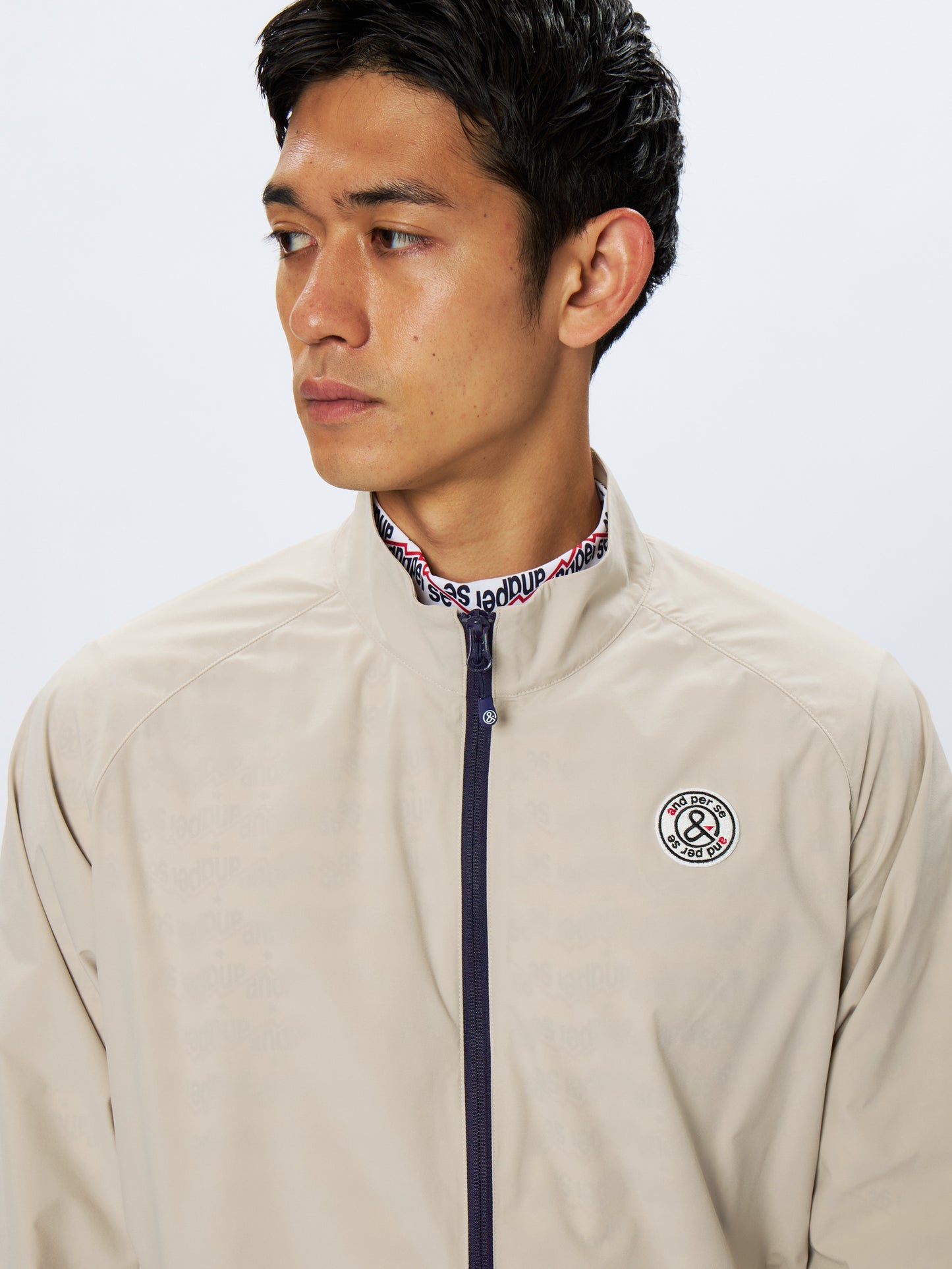 Multi-weather jacket