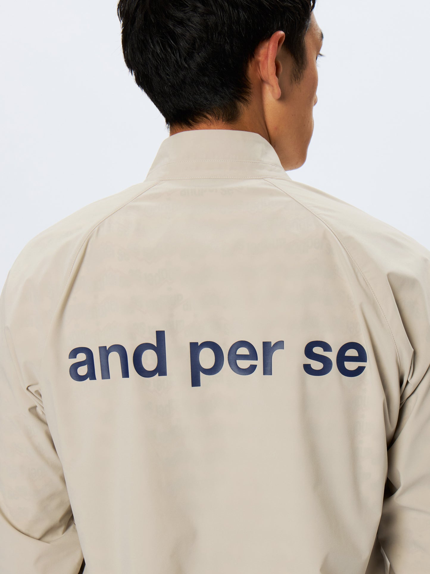 Multi-weather jacket