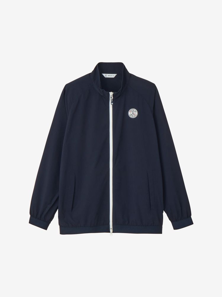 Multi-weather jacket