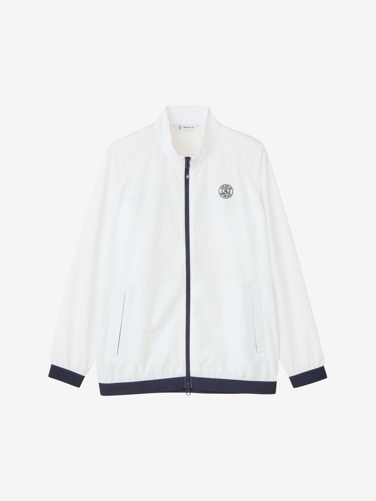 Multi-weather jacket