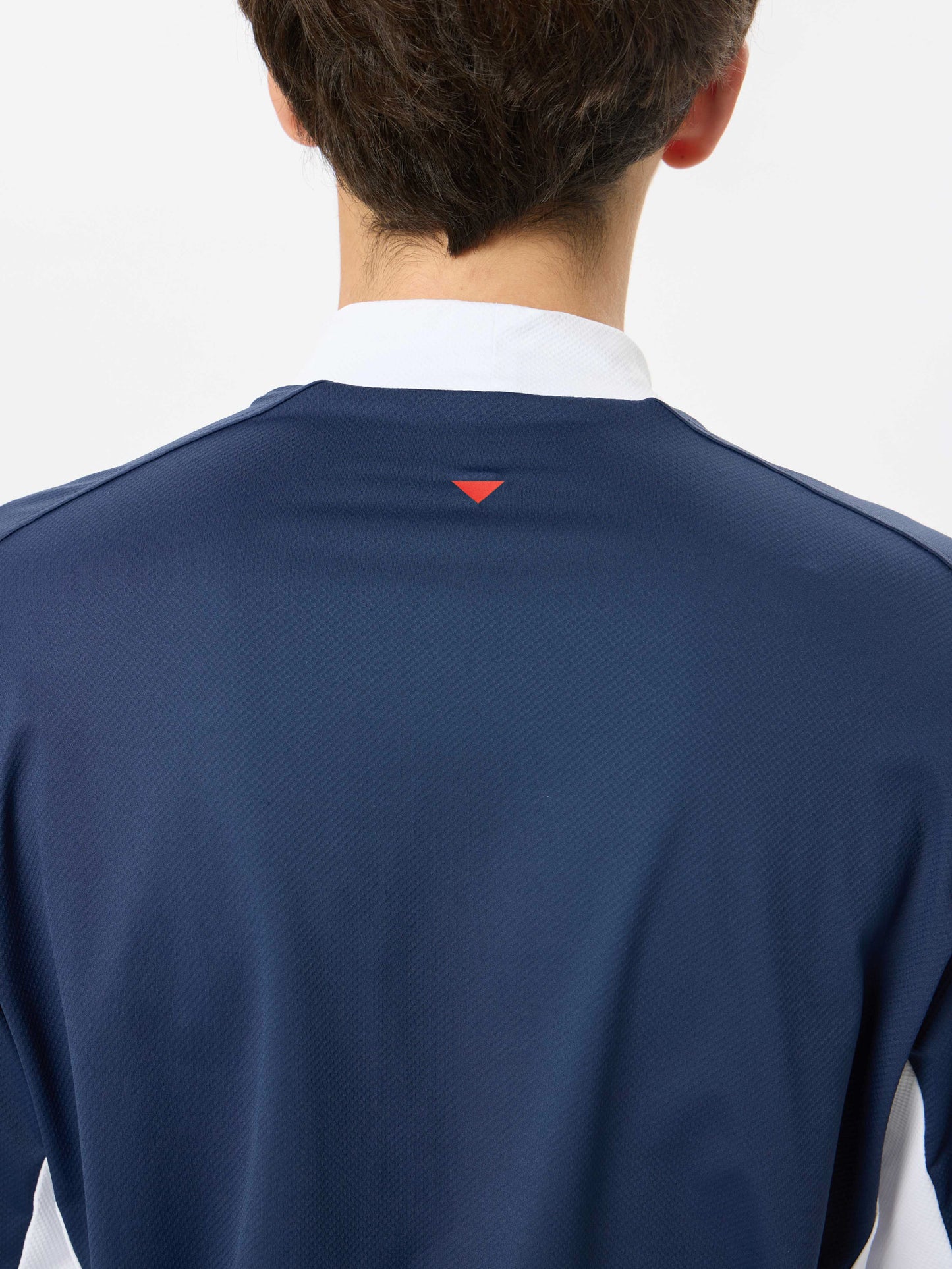 Shot Smoother Long Sleeve Mock Neck Shirt