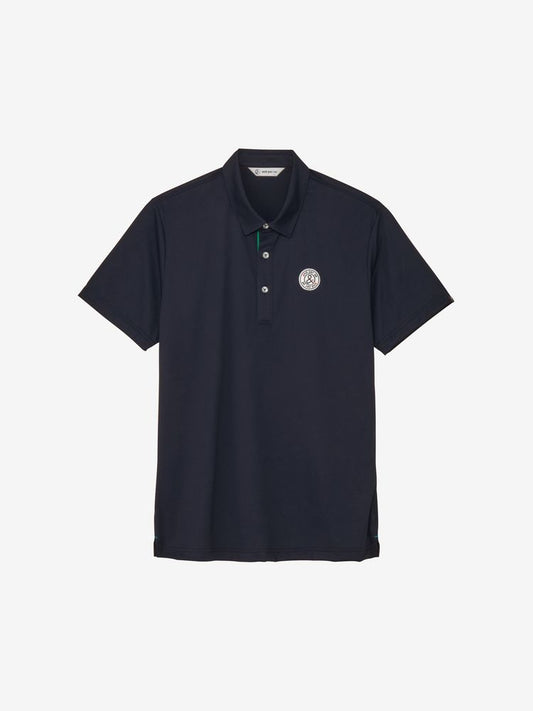 3D Waffle Short Sleeve Shirt